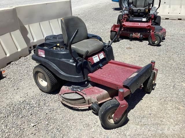 Toro  Construction - Autres