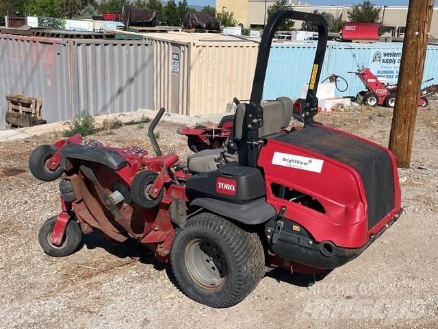 Toro  Construction - Autres
