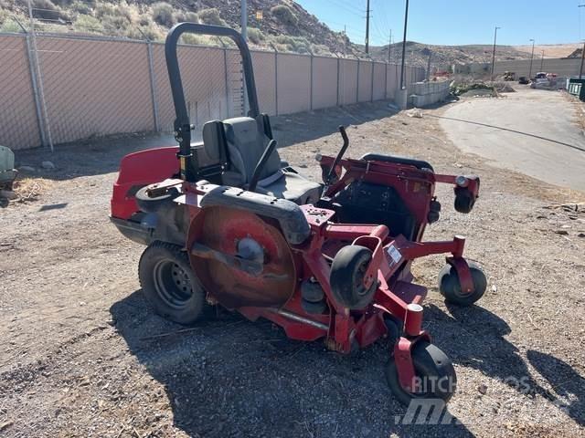 Toro  Construction - Autres