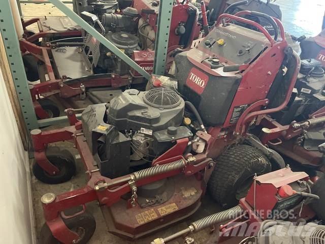 Toro  Construction - Autres