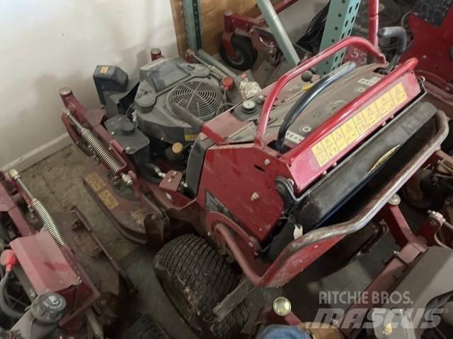 Toro  Construction - Autres