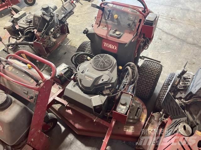 Toro  Construction - Autres