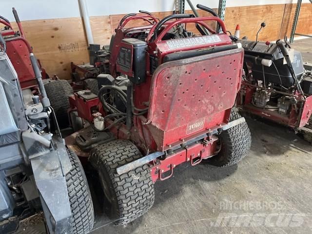 Toro  Construction - Autres