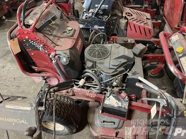 Toro  Construction - Autres