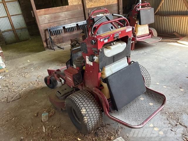 Toro  Construction - Autres