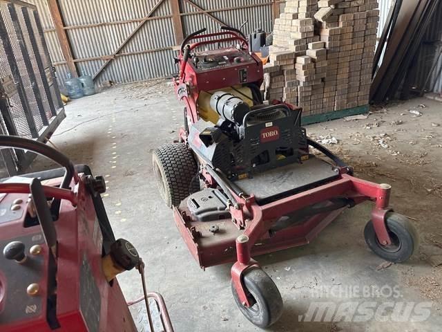 Toro  Construction - Autres