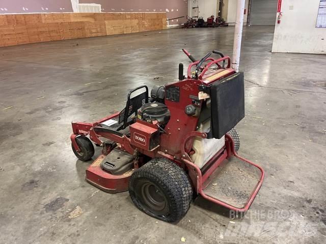 Toro  Construction - Autres