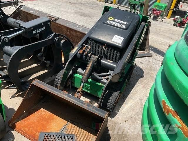 Toro  Chargeuse compacte