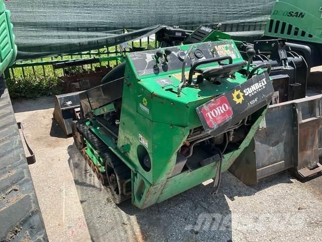 Toro  Chargeuse compacte