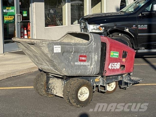 Toro  Accessoires pour centrale à béton