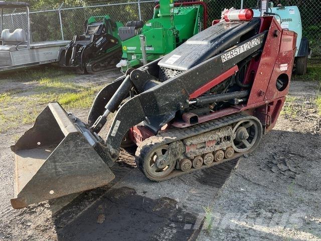Toro 22321 Chargeuse compacte