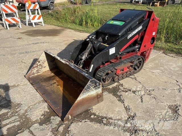 Toro 22321 Chargeuse compacte