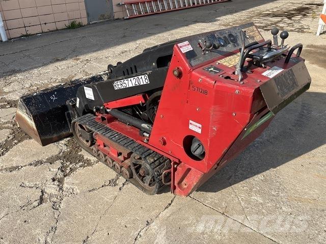 Toro 22321 Chargeuse compacte