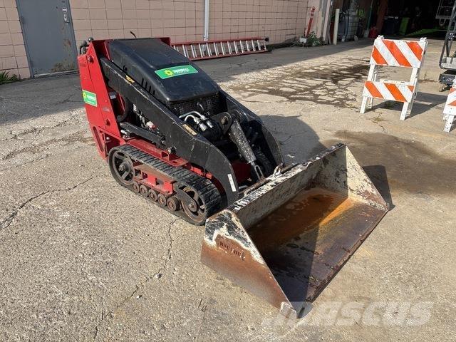 Toro 22321 Chargeuse compacte