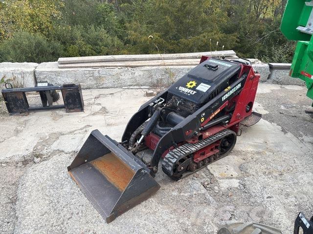 Toro 22321 Chargeuse compacte