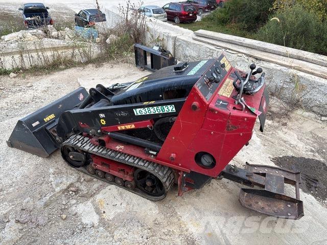Toro 22321 Chargeuse compacte
