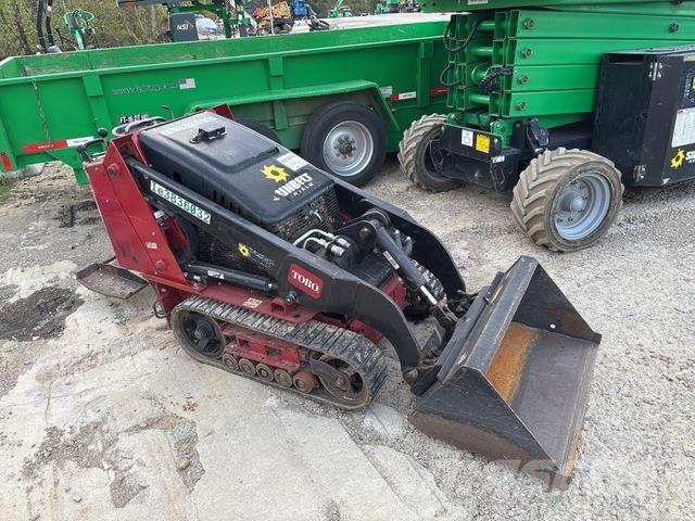 Toro 22321 Chargeuse compacte