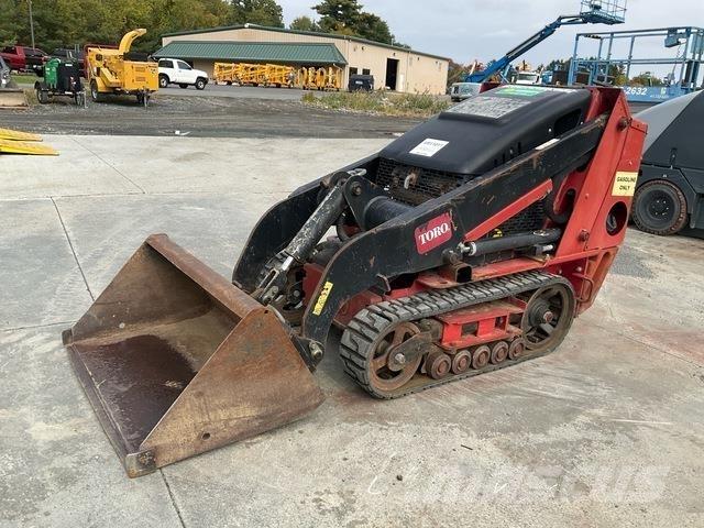 Toro 22321 Chargeuse compacte