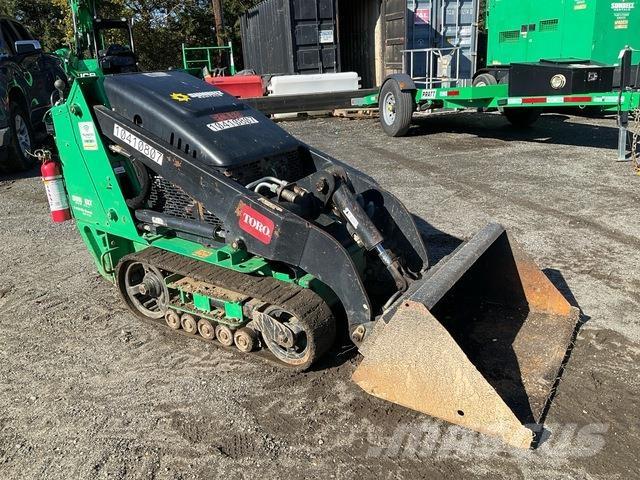 Toro 22321G Chargeuse compacte