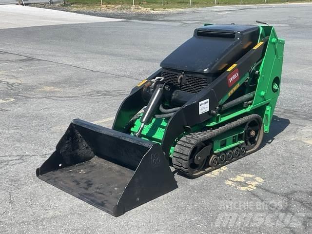 Toro 22323G Chargeuse compacte
