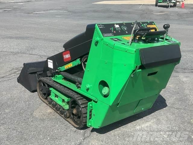 Toro 22323G Chargeuse compacte
