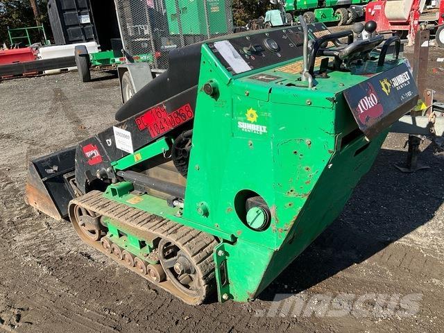 Toro 22323G Chargeuse compacte