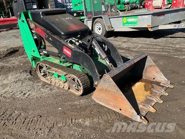 Toro 22323G Chargeuse compacte