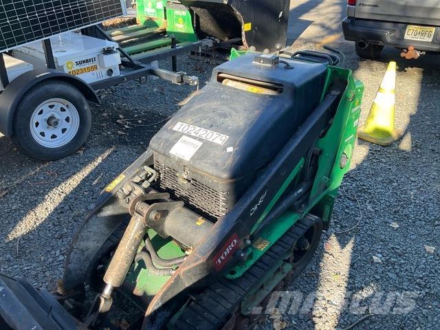 Toro 22323G Chargeuse compacte