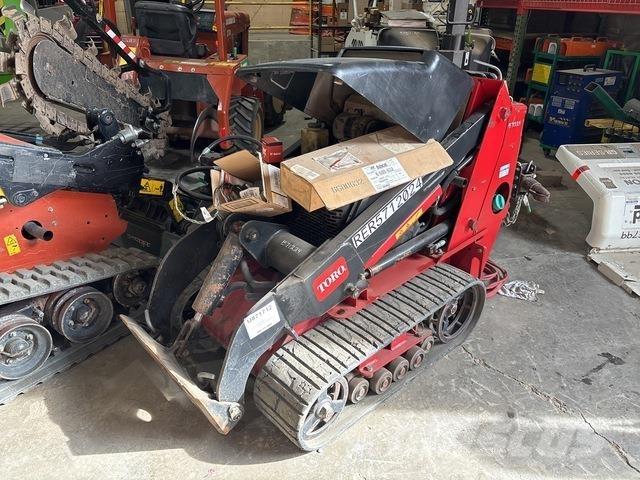 Toro 22324 Chargeuse compacte