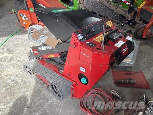 Toro 22324 Chargeuse compacte