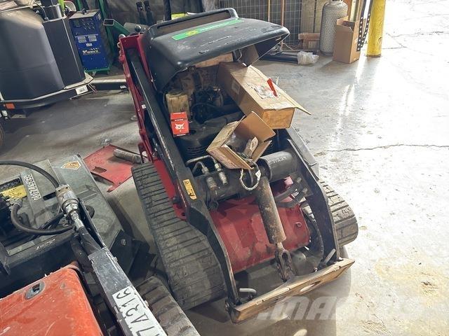 Toro 22324 Chargeuse compacte