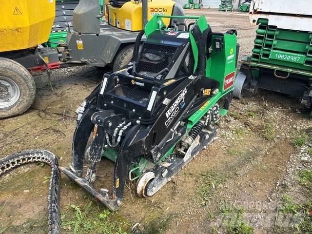 Toro 22327G Chargeuse compacte