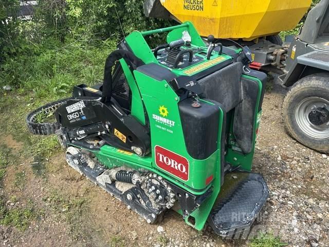 Toro 22327G Chargeuse compacte