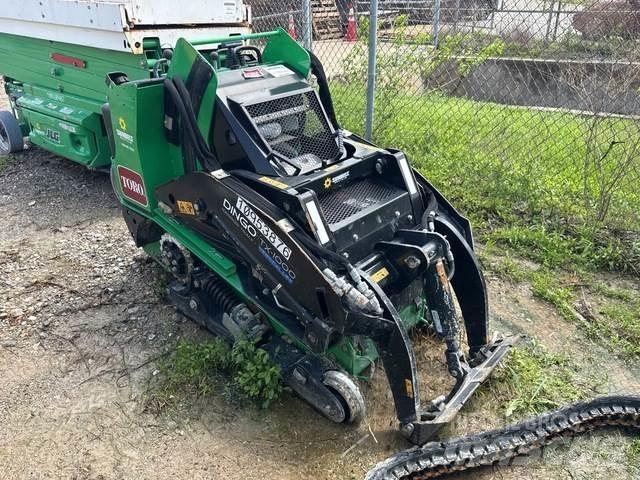 Toro 22327G Chargeuse compacte