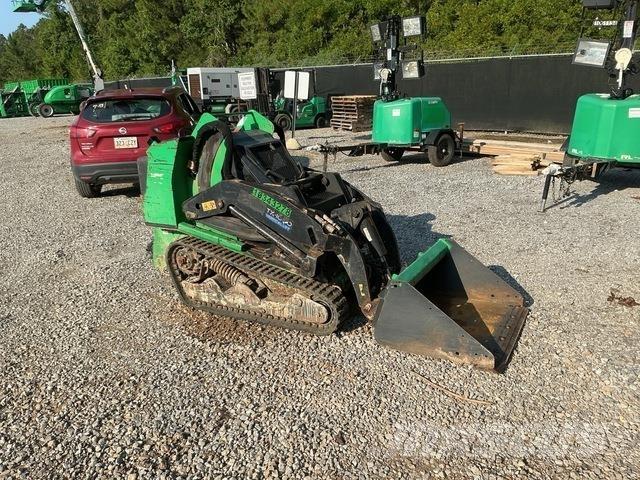 Toro 22327G Chargeuse compacte