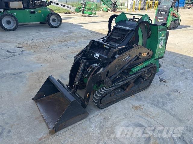 Toro 22327G Chargeuse compacte