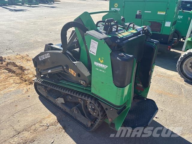 Toro 22327G Chargeuse compacte