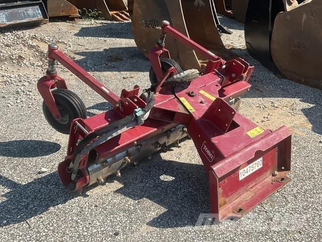 Toro 22426 Construction - Autres