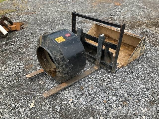Toro 22442 Construction - Autres