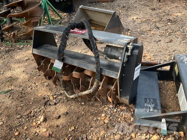 Toro 22445 Herse rotative, rotavator