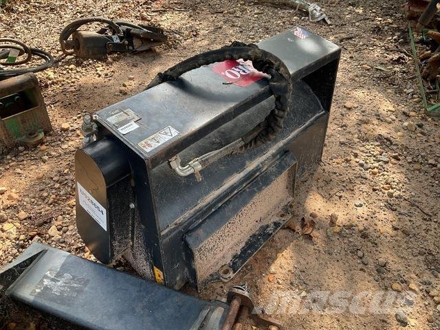 Toro 22445 Herse rotative, rotavator