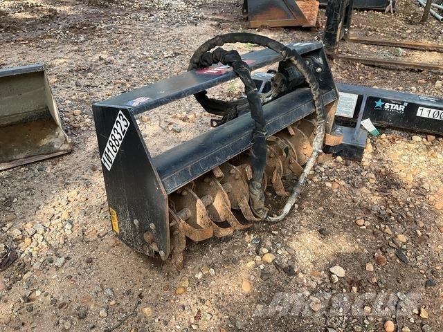 Toro 22445 Herse rotative, rotavator