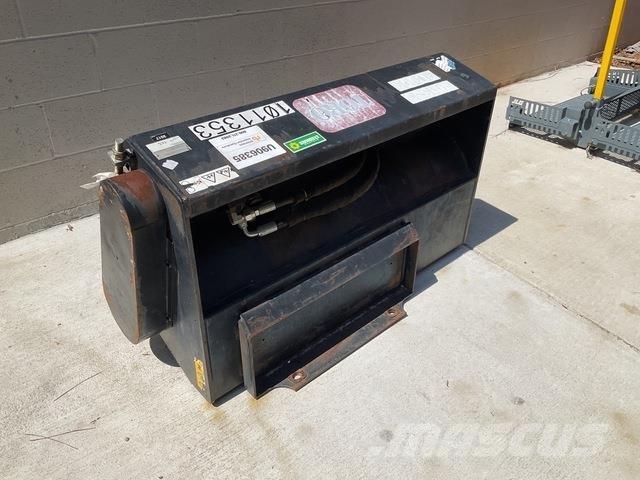 Toro 22445 Herse rotative, rotavator