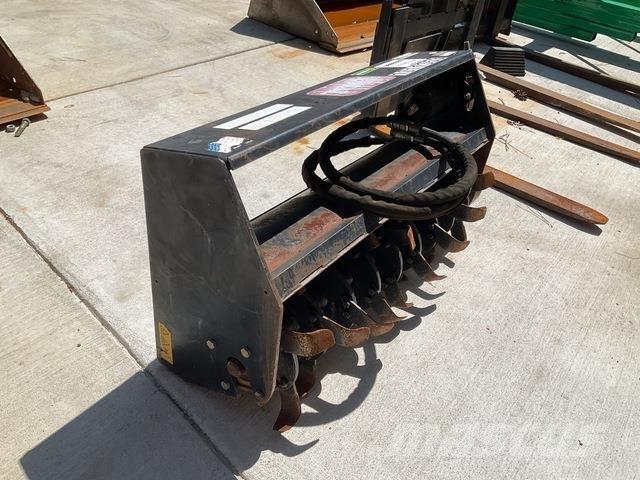 Toro 22445 Herse rotative, rotavator