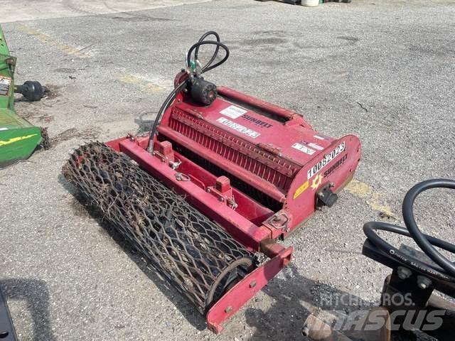 Toro 23102 Construction - Autres