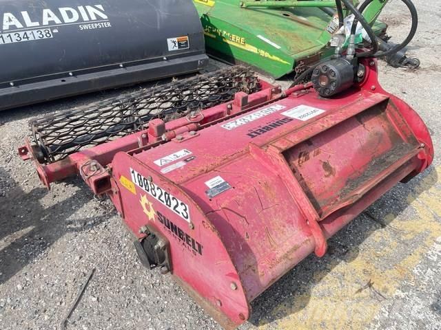 Toro 23102 Construction - Autres