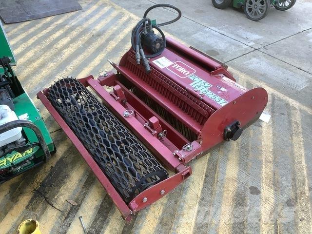 Toro 23102 Construction - Autres