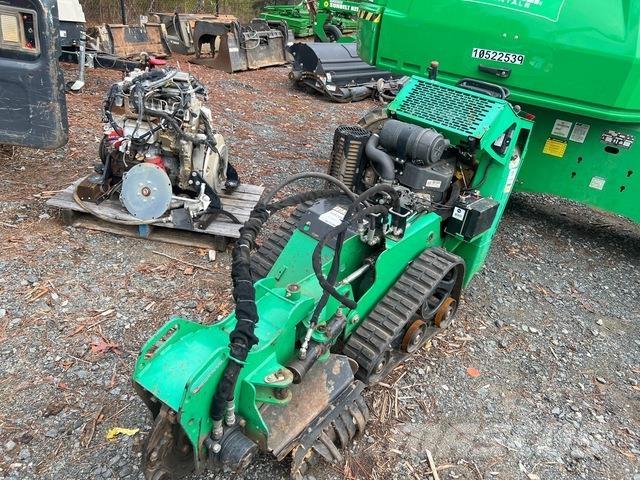 Toro 23208G Broyeur de souche