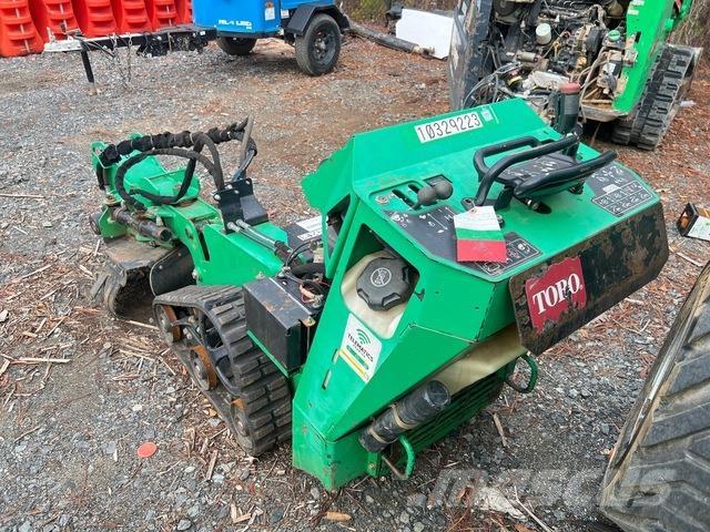 Toro 23208G Broyeur de souche