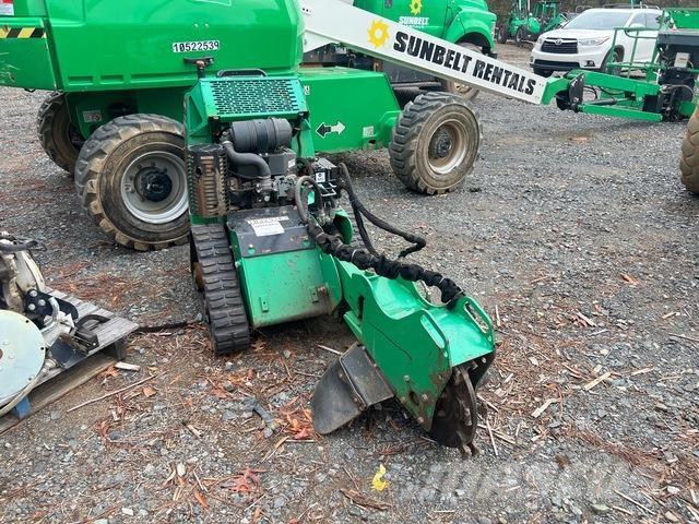 Toro 23208G Broyeur de souche